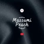 Massumi Wolfis - 11 Black