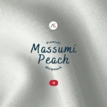 Massumi Wolfis - 12 Broken White