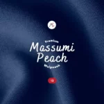 Massumi Wolfis - 13 Navy