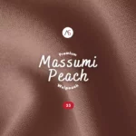 Massumi Wolfis - 33 Beaver Brown
