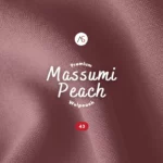 Massumi Wolfis - 43 Dusty Purple