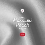 Massumi Wolfis - 45 Silver