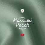 Massumi Wolfis - 56 Green Sage