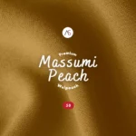 Massumi Wolfis - 58 Mustard Yellow