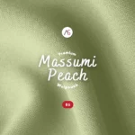Massumi Wolfis - 86 Matcha