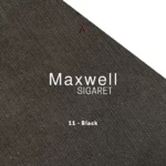 Maxwell Sigaret - 11