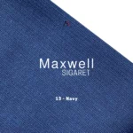 Maxwell Sigaret - 13