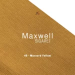 Maxwell Sigaret - 48