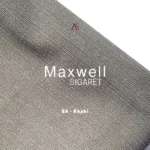 Maxwell Sigaret - 84