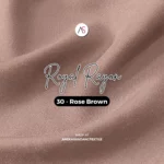 Royal Rayon - 30 Ash Brown