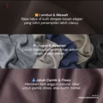Royal Rayon - 68 Cedar Brown - Image 2