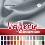Vallerie - 14 Maroon - Image 3