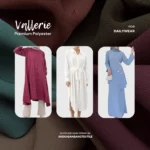 Vallerie - 14 Maroon - Image 4