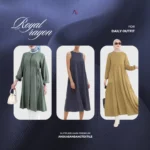 Royal Rayon - 68 Cedar Brown - Image 4