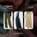 Vallerie - 14 Maroon - Image 5