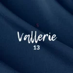 Vallerie - 13 Navy