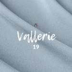 Vallerie - 19 Slate Grey