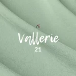 Vallerie - 21 Green Sage