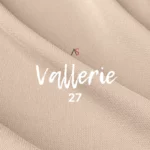 Vallerie - 27 Milk Brown
