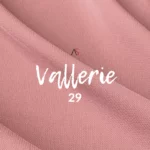 Vallerie - 29 Rosy Brown