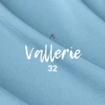 Vallerie - 32 Blue Stone