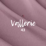 Vallerie - 43 Dusty Purple