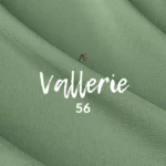 Vallerie - 56 Green Army