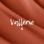 Vallerie - 06 Teracotta