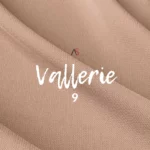 Vallerie - 09 Khaki