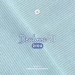Dealova 21 - 2106 Mint