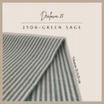 Dealova 25 - Green Sage