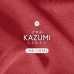 Kazumi - J Red Cherry