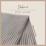 Dealova 25 - Lilac