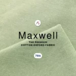 Maxwell - 786