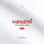 Hanami - 4301 White