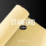 Stanford - 1264 Butter Yellow