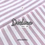 Dealova 50 - 515 Dusty Pink