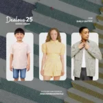 Dealova 25 - Mustard Yellow - Image 4
