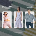 Dealova 50 - Mustard Yellow - Image 3