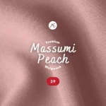Massumi Wolfis - 29 Dusty Pink