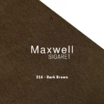 Maxwell Sigaret - 216