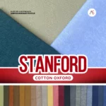 Stanford - 1264 Butter Yellow - Image 3