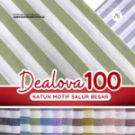 Dealova 100 - Walnut Brown - Image 4