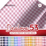 Dealova 53 - 5303 Navy - Image 3