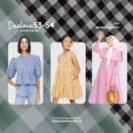 Dealova 53 - 5303 Navy - Image 4