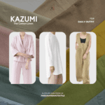 Kazumi - 911 Black - Image 5