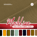 Madeline - 65 Walnut Brown - Image 3