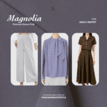 Magnolia - 93 Blue Heron - Image 4