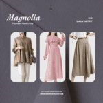 Magnolia - 93 Blue Heron - Image 5
