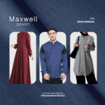 Maxwell Sigaret - 13 - Image 5